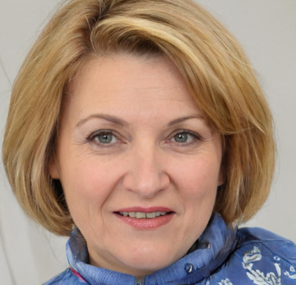 Portrait de Célestine Moreau, experte en automatisation financière